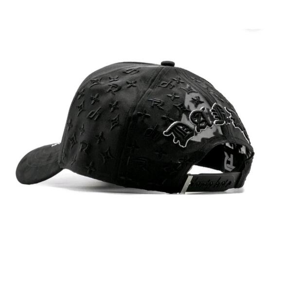 Bigg Boss Snapback Barbas Hats Dandy Hats RUDE AWAKENING New Era 31 hats - Picture 5 of 5